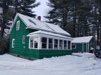 10 Hyde Rd, Jay, ME 04239