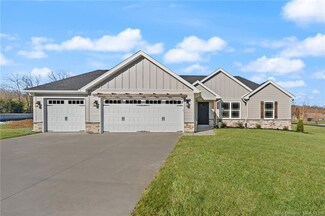 903 Rockabilly Ct Unit LOT 506, Memphis, IN 47143