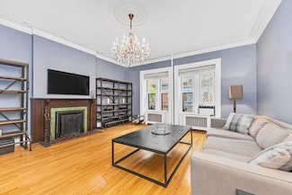 136 W 78th St Unit 3, New York, NY 10024