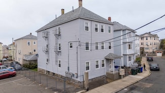83 Jencks St, Fall River, MA 02723