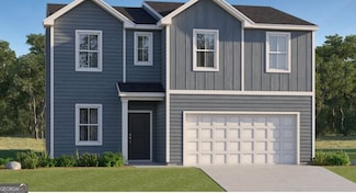 110 Oconee Trail, Perry, GA 31069