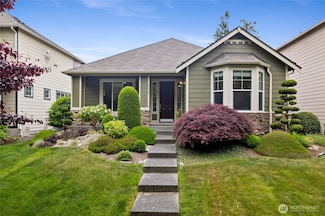 9030 Campus Glen Dr NE, Lacey, WA 98516