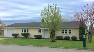 3949 Fair Ct E, Sanborn, NY 14132