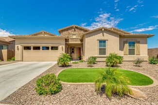 5084 S Mariposa Dr, Gilbert, AZ 85298