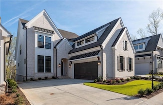 5155 Bandolino Ln, Peachtree Corners, GA 30092