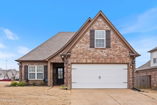 185 Magnolia Blossom Dr, Hernando, MS 38632
