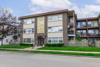 3009 N Paris Ave Unit 304, River Grove, IL 60171