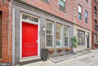 1820 South St Unit A, Philadelphia, PA 19146