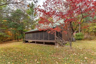 13 N Napper Rd, Lexington, IN 47138
