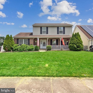 1431 Fairmount Rd, Hampstead, MD 21074