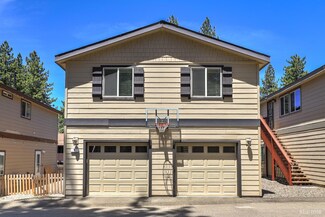 1029 Shepherds Dr Unit 3, South Lake Tahoe, CA 96150