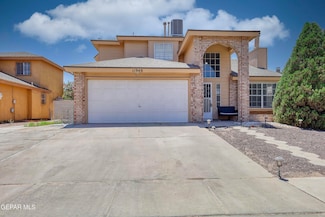 11948 Mcauliffe Dr, El Paso, TX 79936