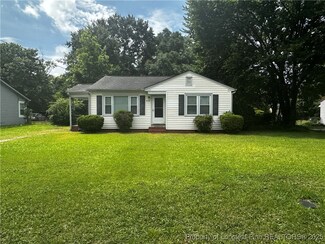 5107 Spruce Dr, Fayetteville, NC 28304