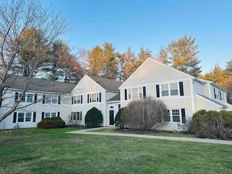 50 Brookside Dr Unit G4, Exeter, NH 03833