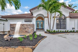 1915 Newhaven Ave, Wellington, FL 33414
