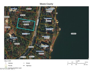 132 Vanore Rd, Seven Lakes, NC 27376