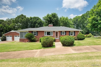 4212 Randolph Rd, North Chesterfield, VA 23236