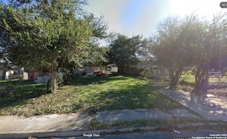 310 Golondrina Ave, San Antonio, TX 78204