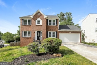 1206 Ling Way, Austell, GA 30168