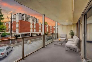 888 N Logan St Unit 3E, Denver, CO 80203