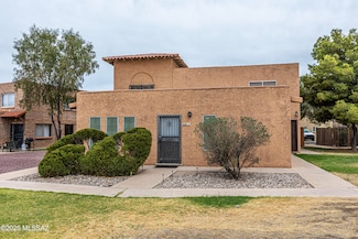 6682 E Calle Alegria Unit A, Tucson, AZ 85715