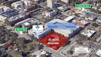 210 SW 2nd Ave, Gainesville, FL 32601