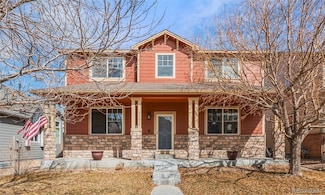 11034 Nome St, Henderson, CO 80640