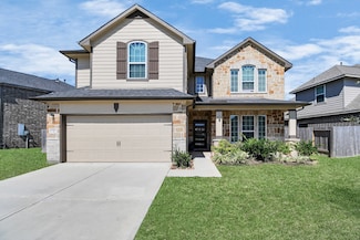 23413 Vineyard Dr, Alvin, TX 77511
