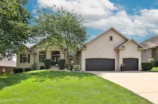 4112 E Windsong St, Springfield, MO 65809