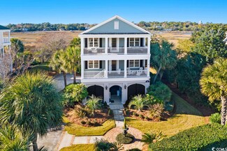 10 Sea Oats Cir, Pawleys Island, SC 29585