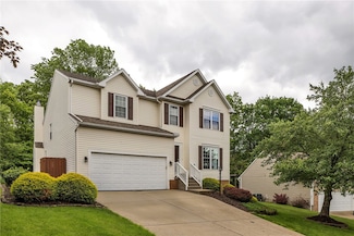 929 White Water Dr, Mars, PA 16046