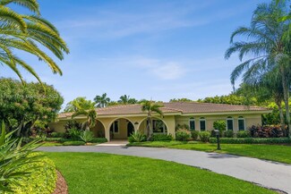 11805 SW 62nd Ave, Miami, FL 33156