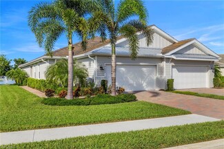 14644 Edgewater Cir, Naples, FL 34114