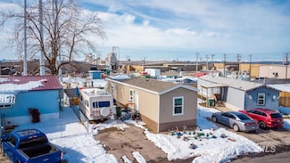 100 NW 16th St Unit 39, Fruitland, ID 83619