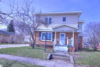 107 N Pine St, Saint Louis, MI 48880