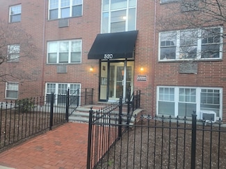 520 Talbot Ave Unit 9, Dorchester Center, MA 02124