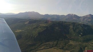 0 Horse Gulch Rd Unit 752533, Paonia, CO 81428