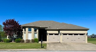 209 Cottonwood Run, Florence, AL 35630