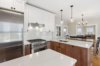 61 Sydney St Unit 2, Dorchester, MA 02125