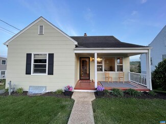 926 Coleman St, Charlottesville, VA 22901