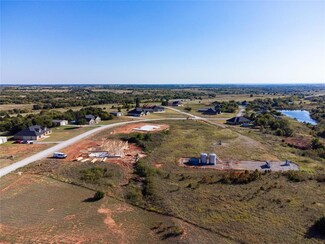 1982 Twin Spire Trail, Blanchard, OK 73010