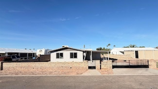 13228 E 43rd St, Yuma, AZ 85367