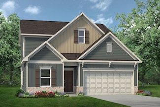 1413 English Oak Dr, Clarksville, TN 37043