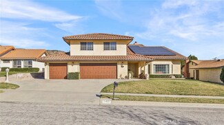 5405 N Stoddard Ave, San Bernardino, CA 92407