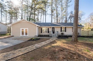 2014 Poplar Ridge, Lawrenceville, GA 30044