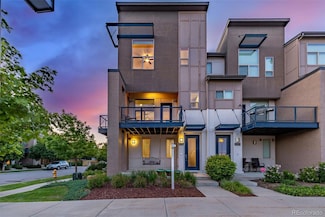 10305 Martin Luther King Blvd, Denver, CO 80238