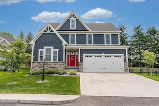 64 Hidden Brook Cir, Morgantown, WV 26508