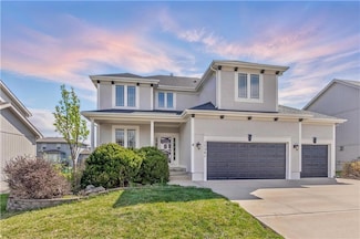 17281 S Kimble St, Olathe, KS 66062