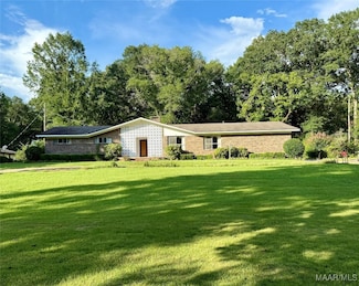 146 County Road 65, Valley Grande, AL 36701