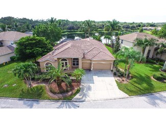 11393 Stratham Loop, Estero, FL 33928